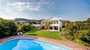 Little Paradise, Noordhoek